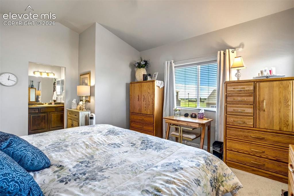 Image 20 of 43: Master Bedroom