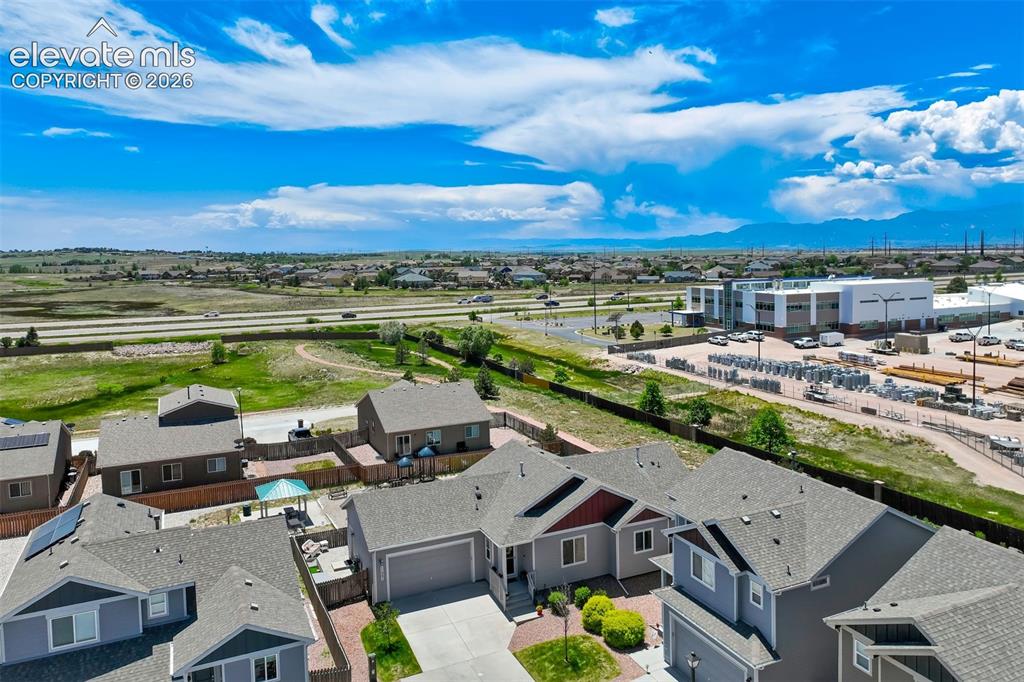 Image 3 of 43: Aerial View