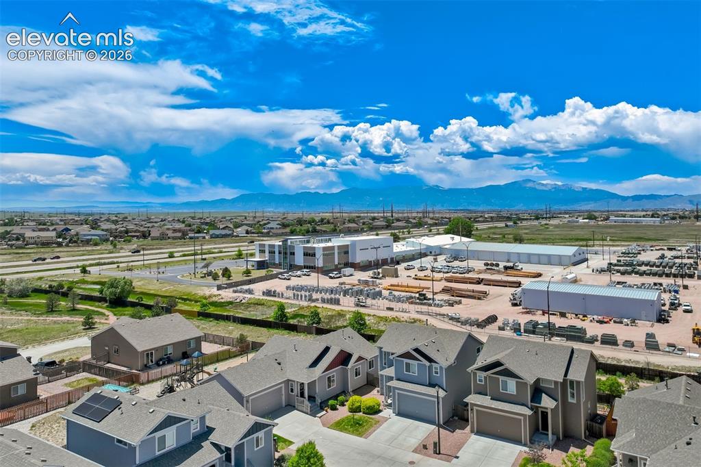 Image 38 of 43: Aerial View