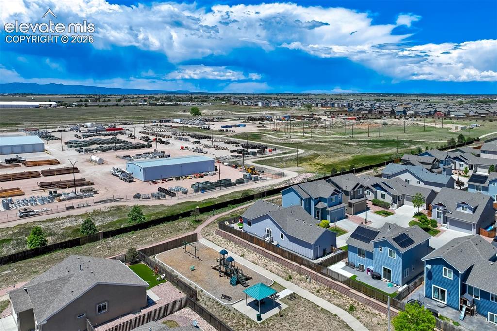 Image 40 of 43: Aerial View