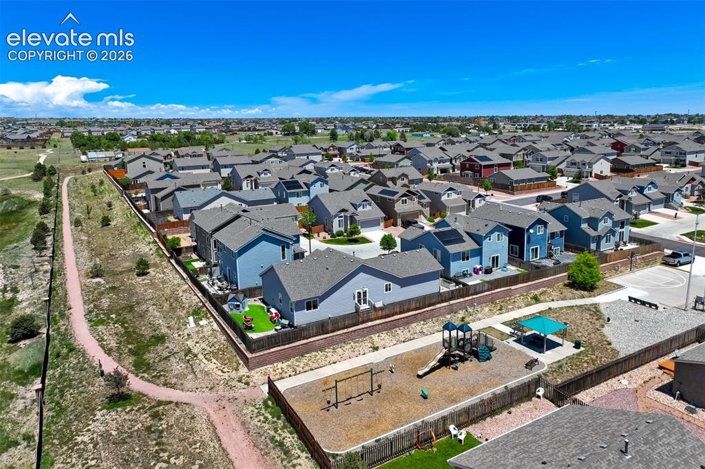 Image 41 of 43: Aerial View
