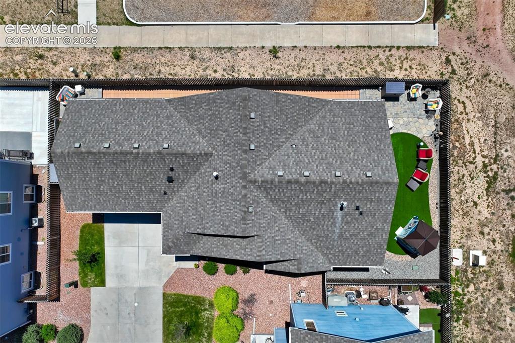 Image 42 of 43: Aerial View