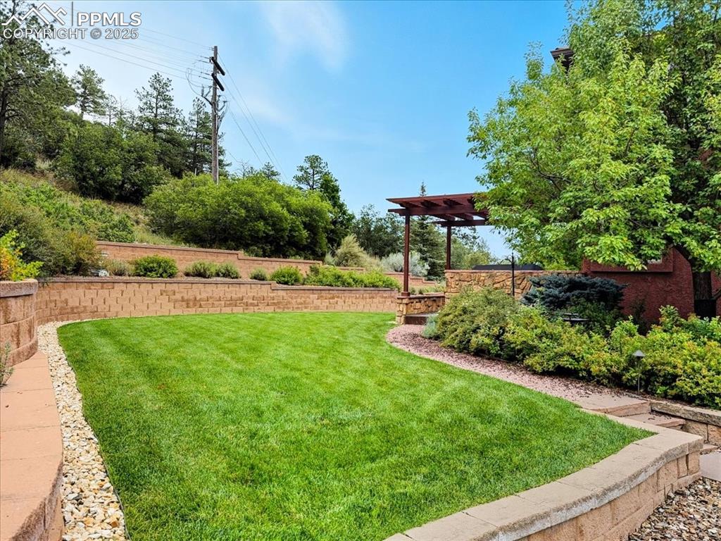 Image 46 of 50: Yard