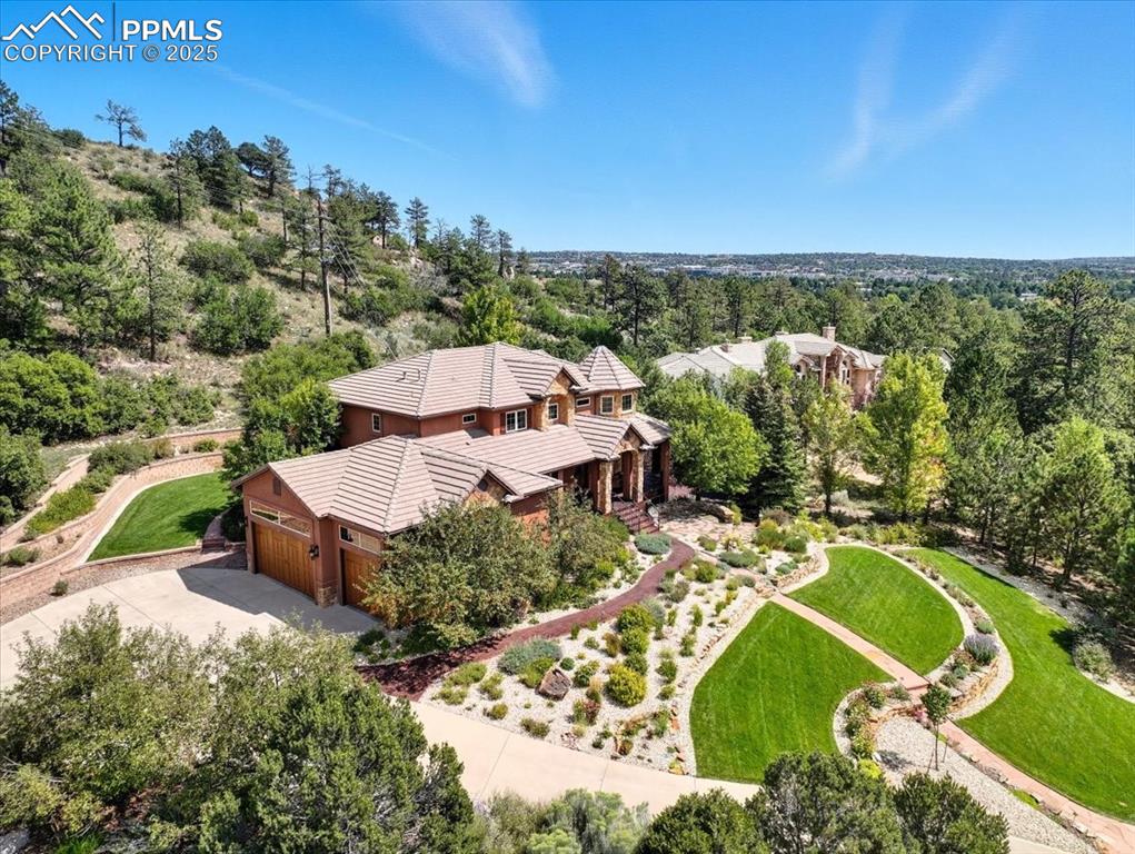 Image 50 of 50: Aerial View