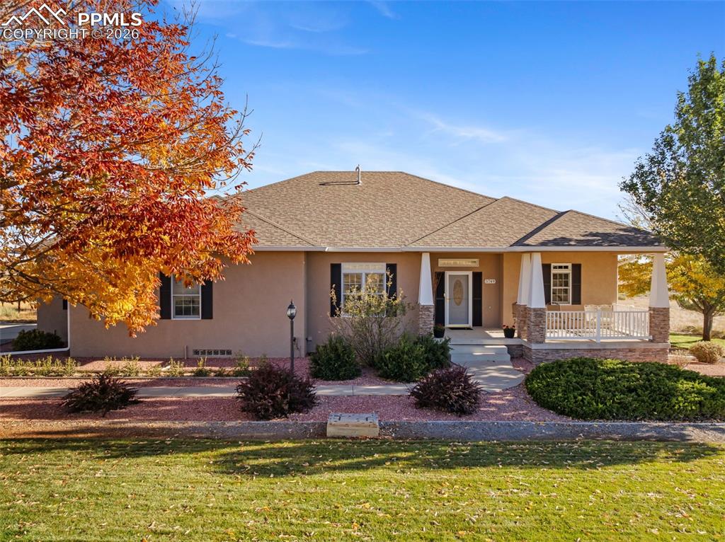 Image 1 of 50: Front of Structure