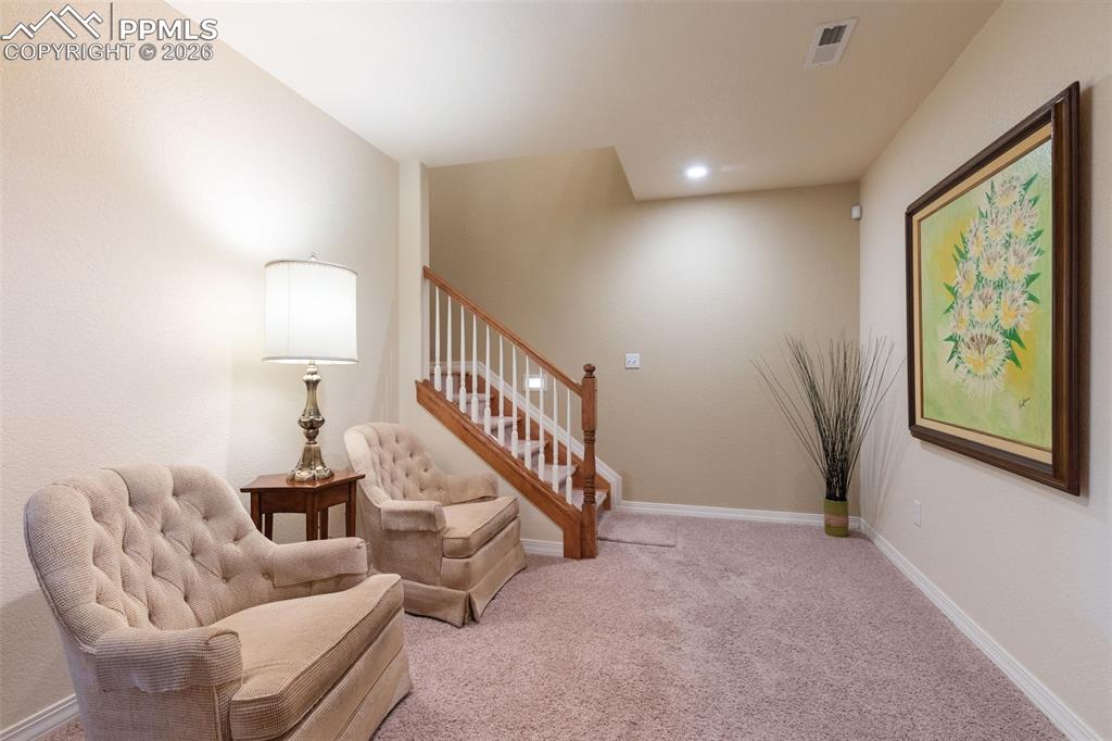 Image 26 of 50: Sitting Room