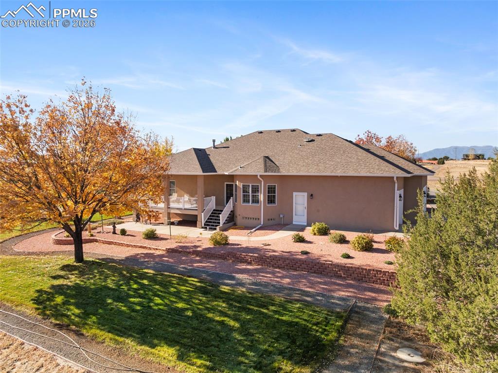 Image 45 of 50: Front of Structure