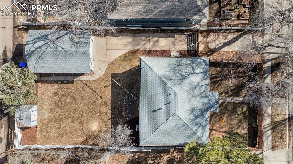 Image 25 of 27: Aerial View