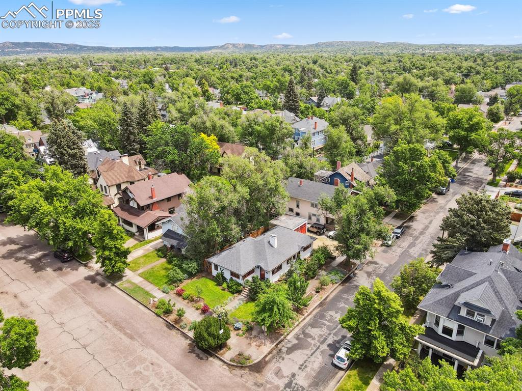 Image 44 of 49: Aerial View