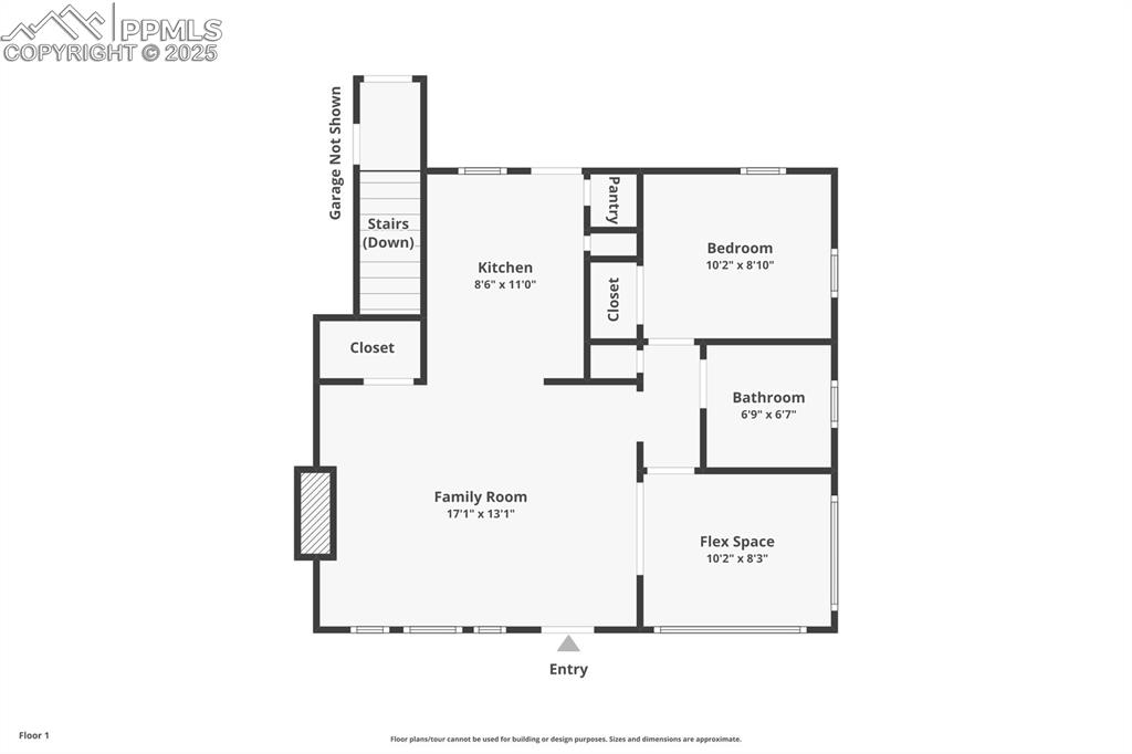 Image 49 of 49: floorplan