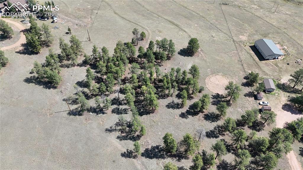 Image 3 of 44: Overview of rural landscape
