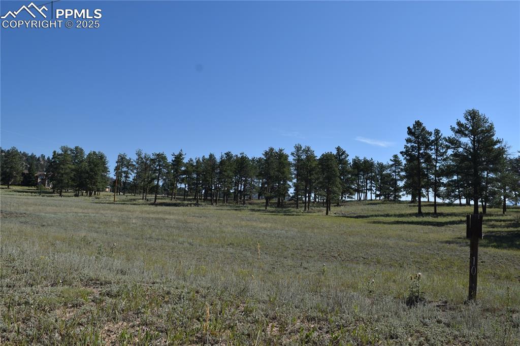 Image 30 of 44: View of undeveloped land featuring rural landscape