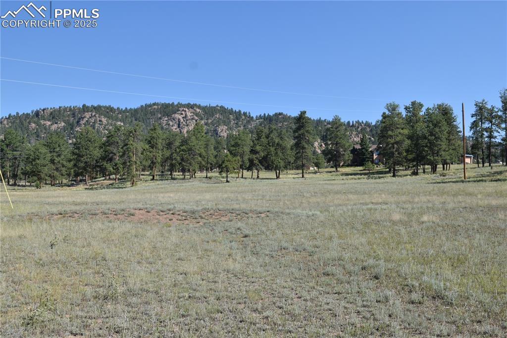 Image 33 of 44: View of local wilderness featuring rural landscape
