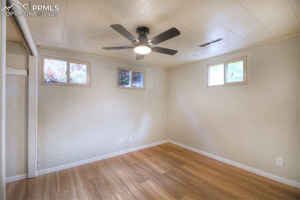 Image 22 of 31: Basement