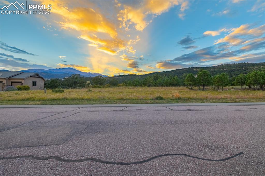 Image 11 of 19: Lot 4 of Placer Place Ridge