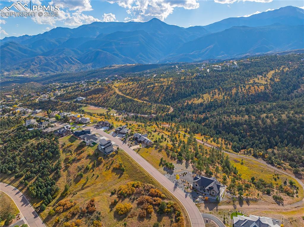 Image 15 of 19: Aerial to southwest