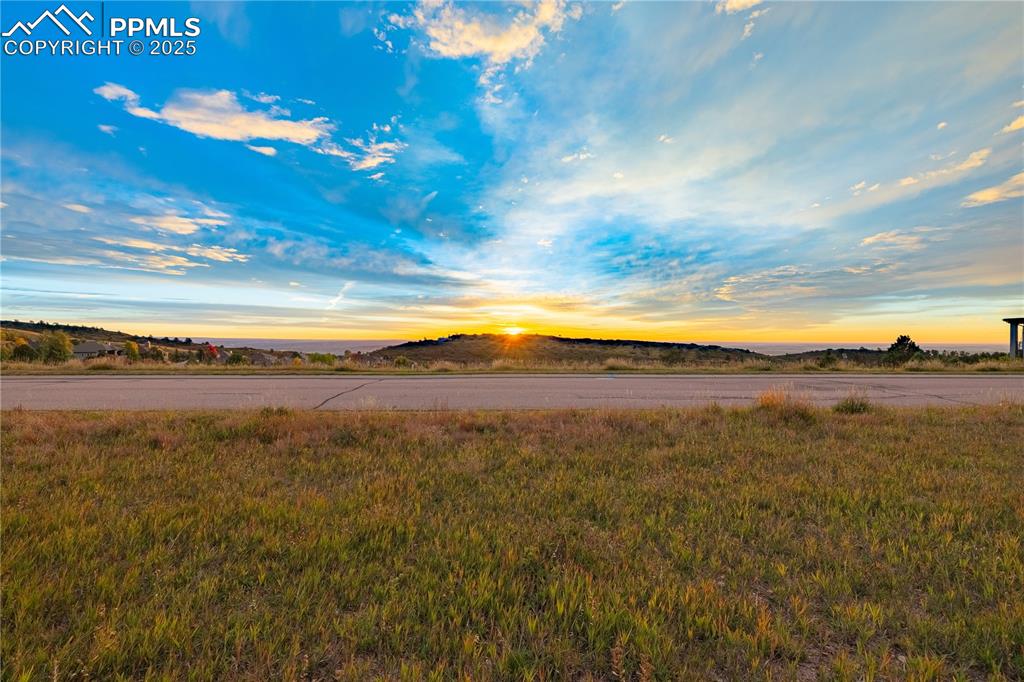 Image 8 of 19: Stunning sunrises