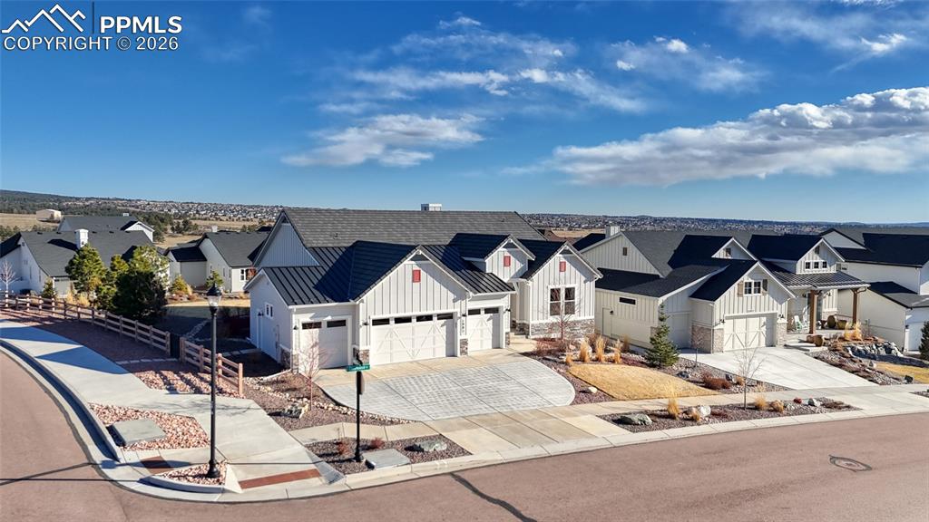 Image 1 of 50: Front of Structure