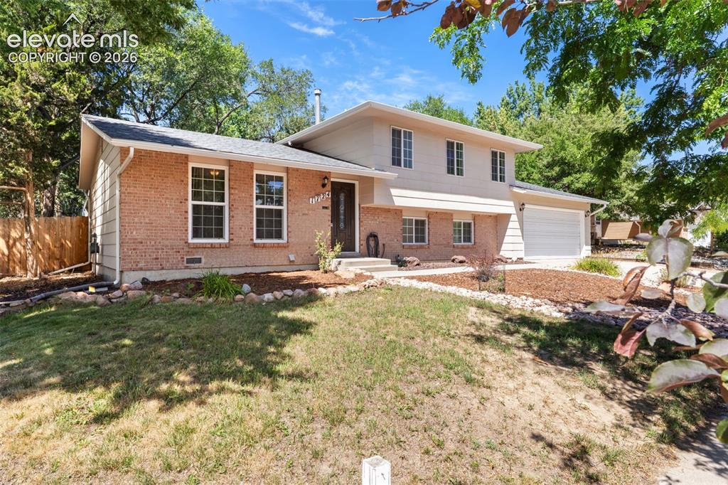 Image 1 of 39: Make sure you see this beautiful home featuring 4 bedrooms, 2 baths, 2 car