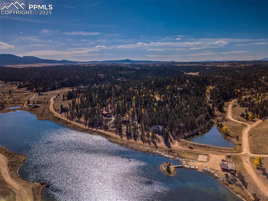 Image 25 of 26: Aerial View