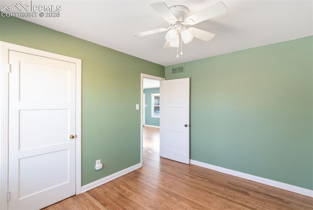 Image 17 of 31: Bedroom #2