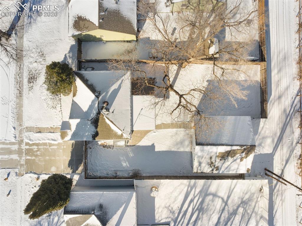 Image 26 of 31: Aerial View