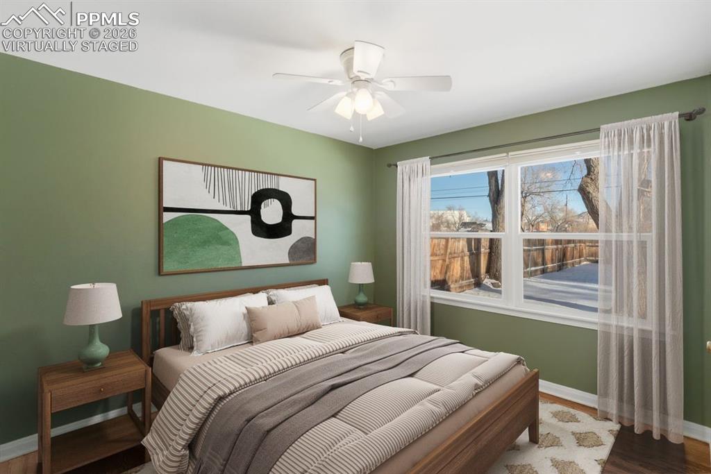 Image 3 of 31: Virtually staged