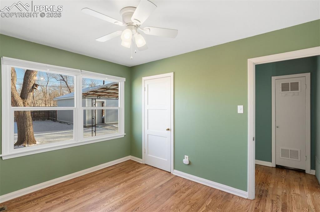 Image 30 of 31: Bedroom #2