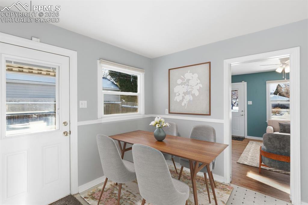 Image 5 of 31: Virtually staged