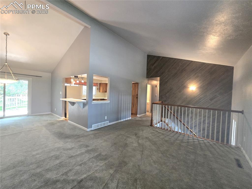 Image 9 of 22: Living Room