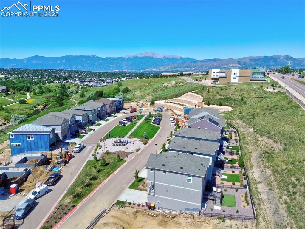 Image 3 of 38: Aerial View