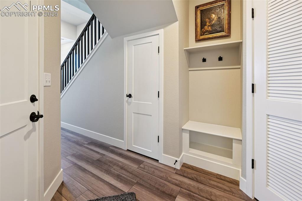 Image 4 of 38: Mud Room