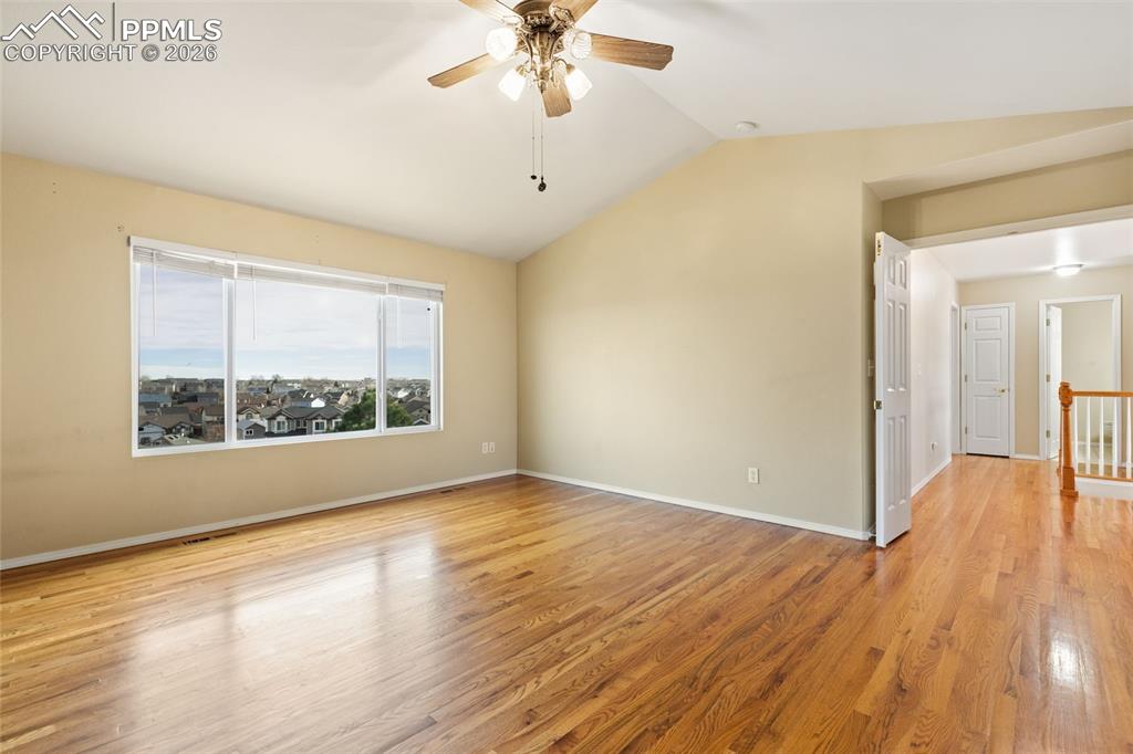 Image 26 of 50: Primary Bedroom