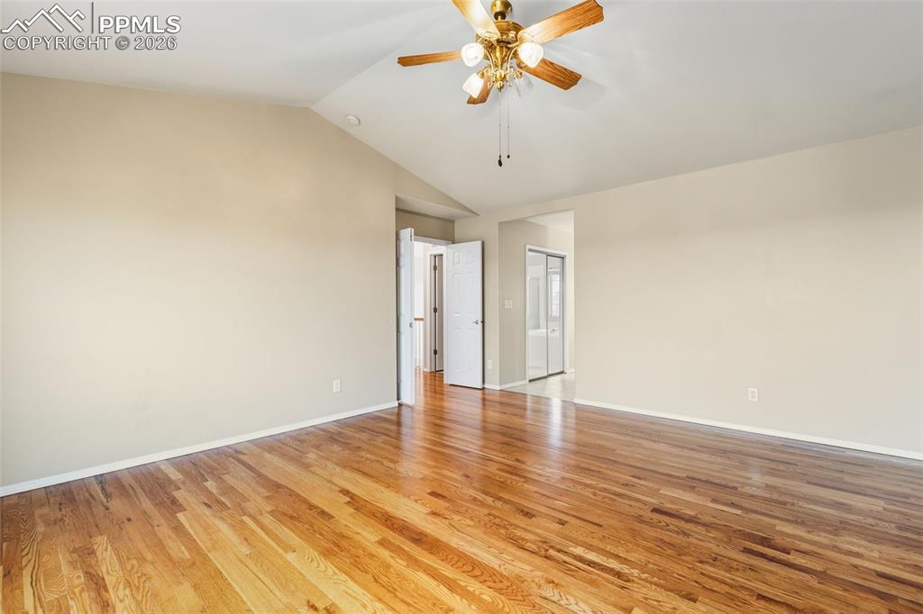 Image 27 of 50: Primary Bedroom