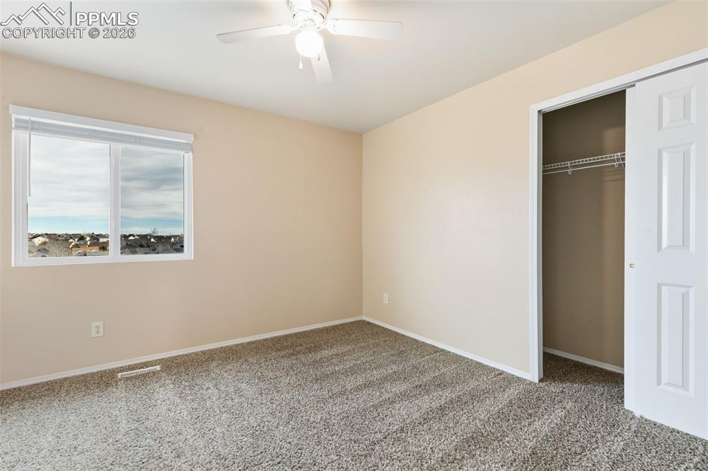 Image 30 of 50: Bedroom #2