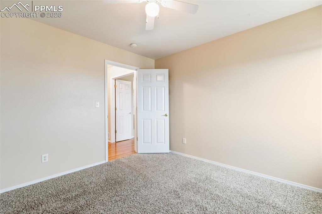 Image 31 of 50: Bedroom #2