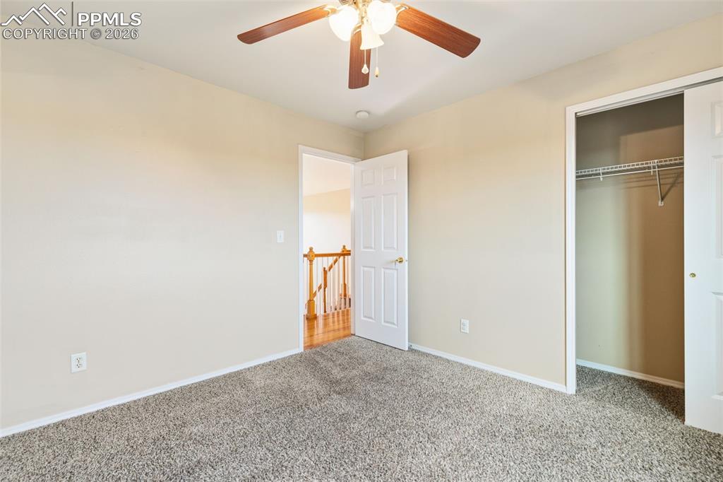 Image 33 of 50: Bedroom #3