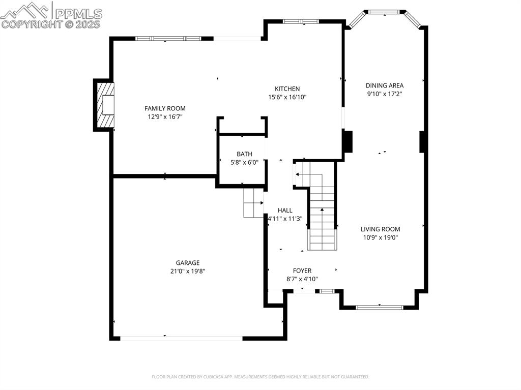 Image 48 of 50: Main floor