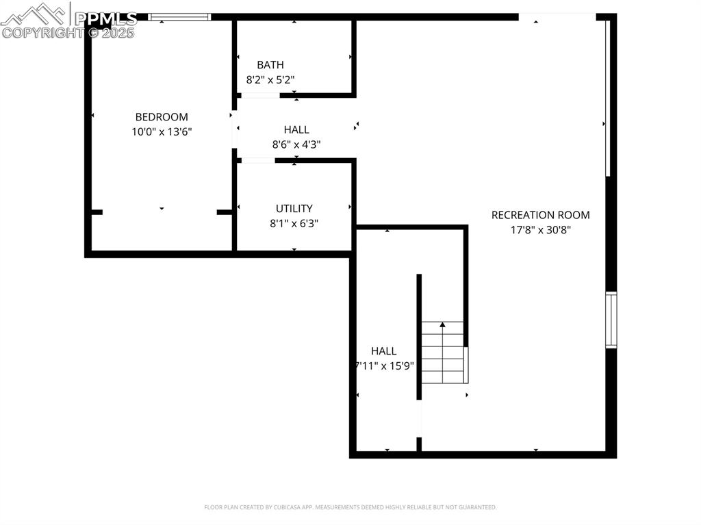Image 50 of 50: Basement
