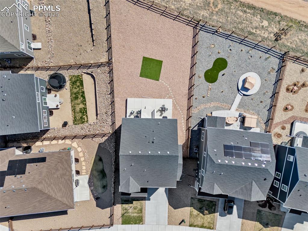 Image 39 of 45: Aerial View
