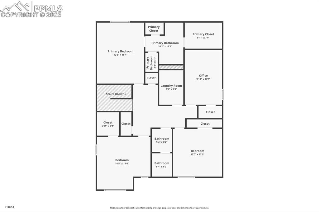 Image 44 of 45: Floor Plan