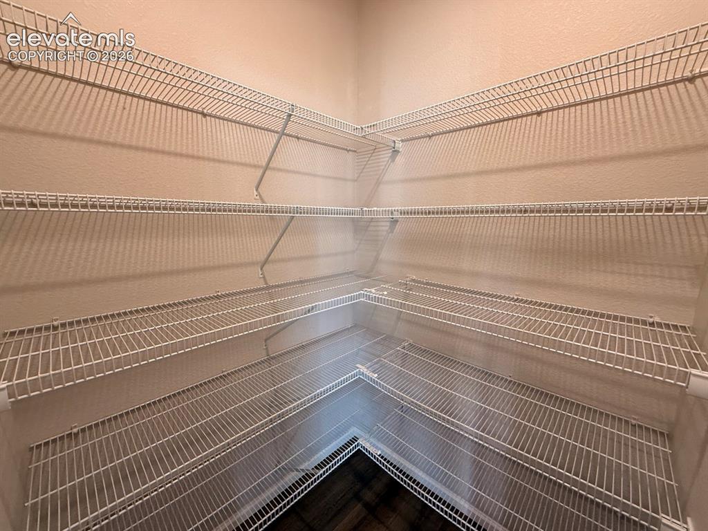 Image 23 of 49: Pantry