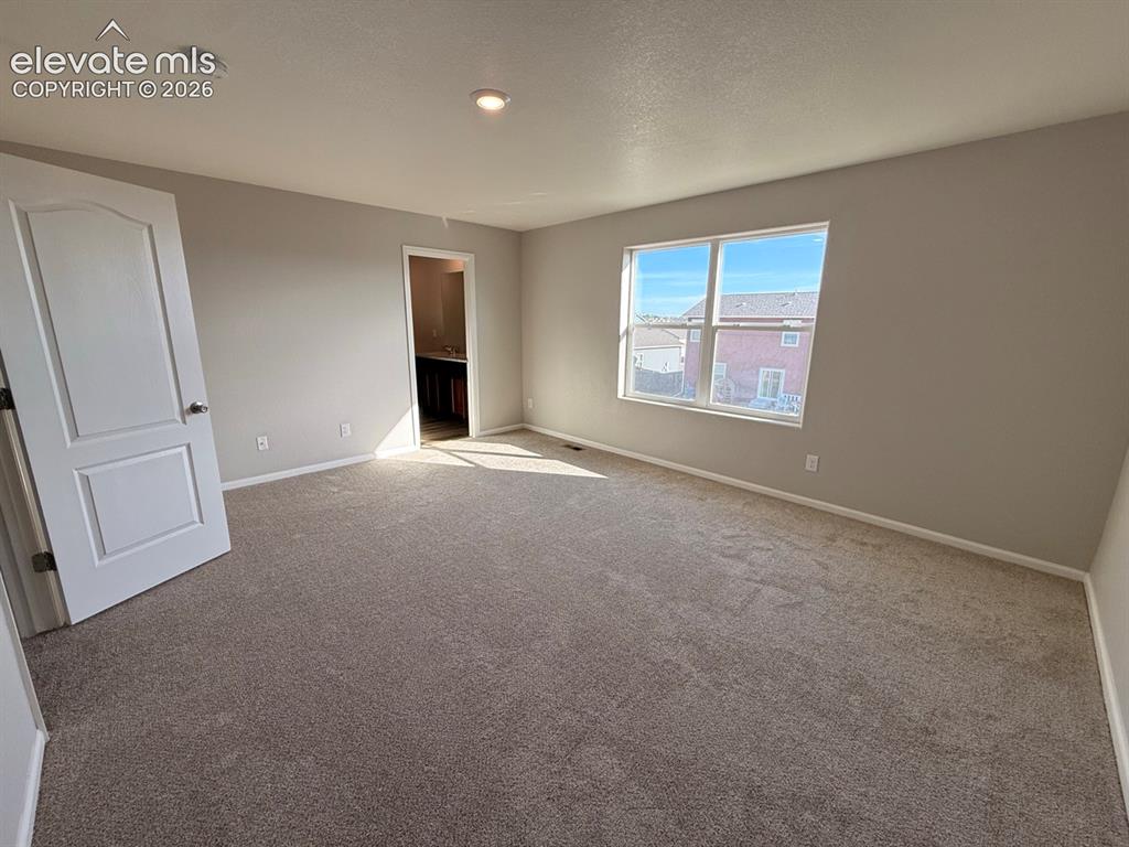 Image 25 of 49: Master Bedroom