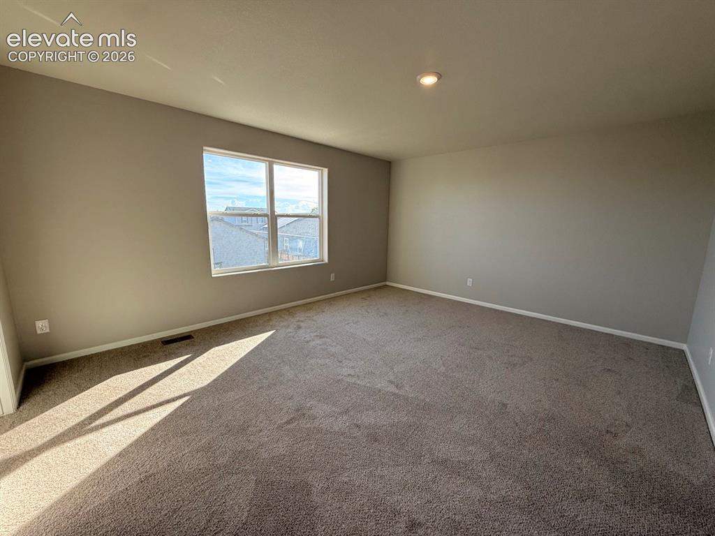 Image 27 of 49: Master Bedroom