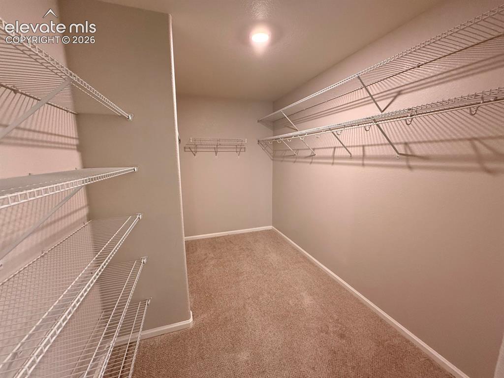 Image 29 of 49: Walk-In Closets