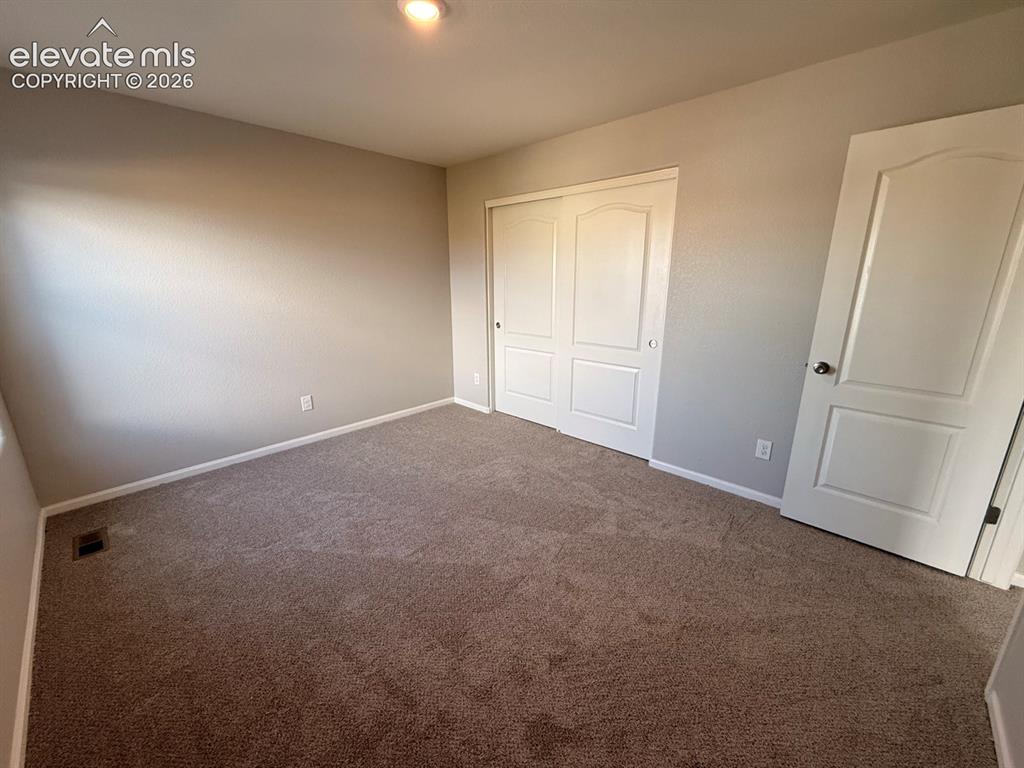 Image 32 of 49: Bedroom