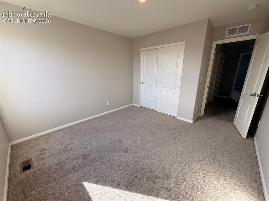 Image 44 of 49: Bedroom