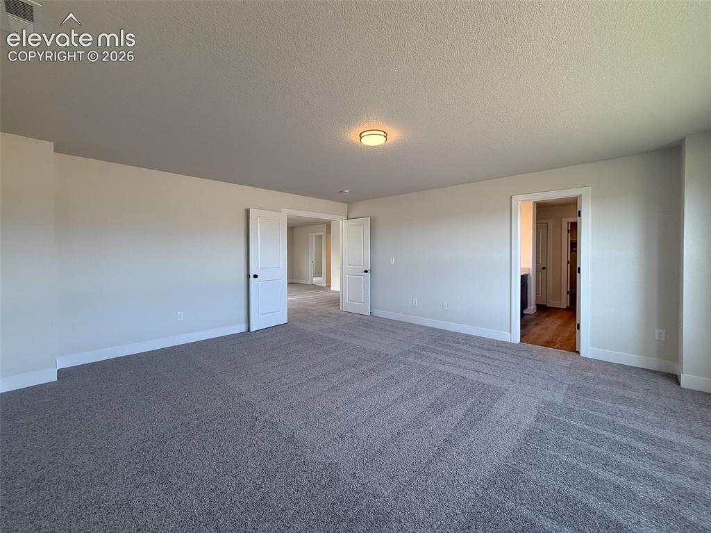 Image 18 of 41: Master Bedroom