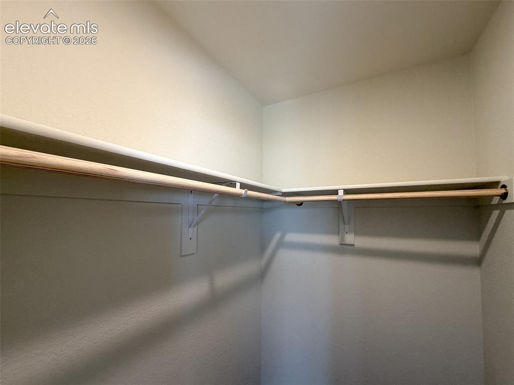 Image 29 of 41: Closet