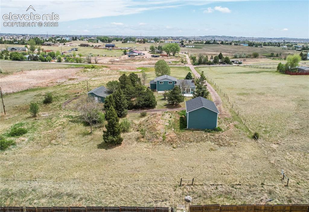 Image 10 of 50: Aerial View